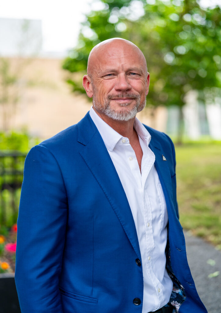 Wade Wyant Your Co-CEO